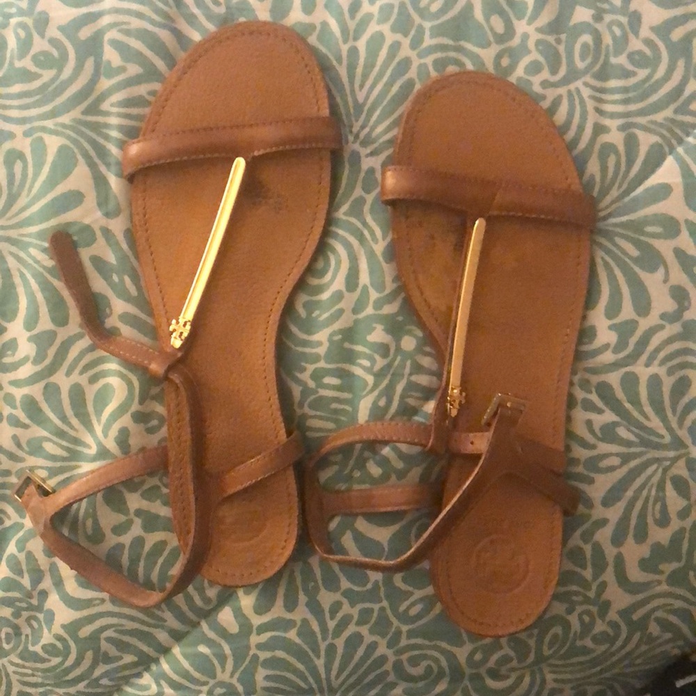 Tory Burch Pacey Sandals